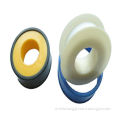 PTFE Thread Seal Tapes, Various Colors are Available